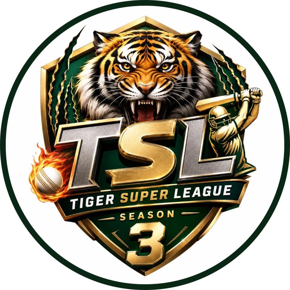 Tiger Super League Season 3