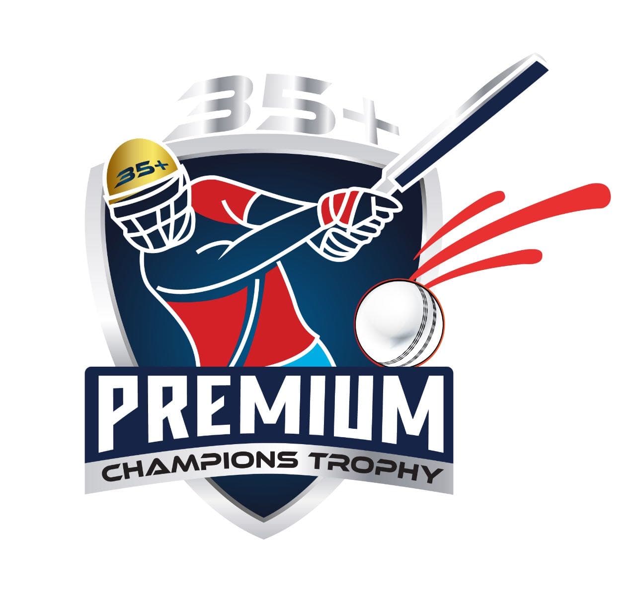 35+ Premium Champions Trophy 2023-24
