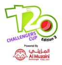 KCC T20 CHALLENGERS CUP 2024 - EDITION 3