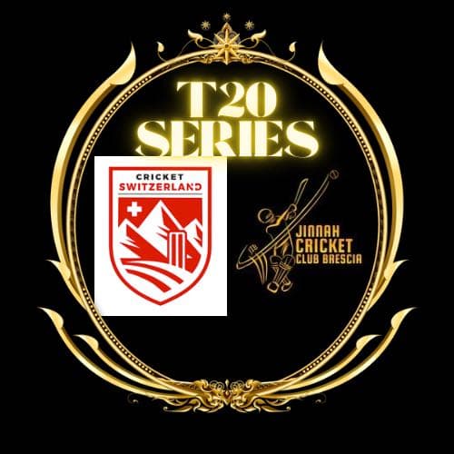 T20 FRIENDLY SERIES