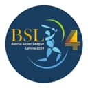 Bahria Super League season 4