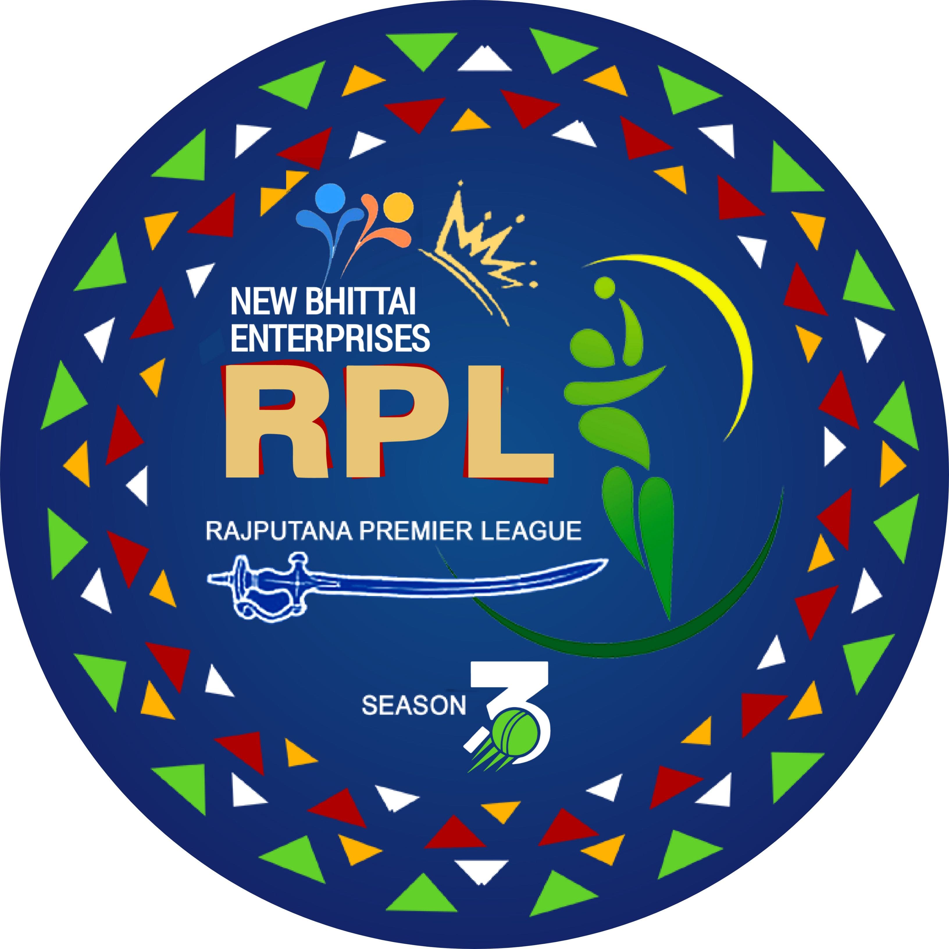 Rajputana Premier League