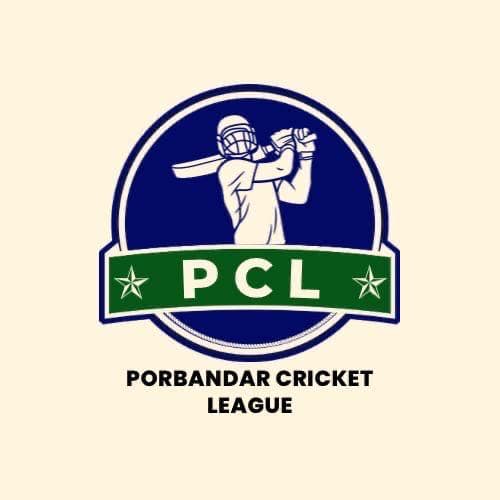 Porbandar Cricket League