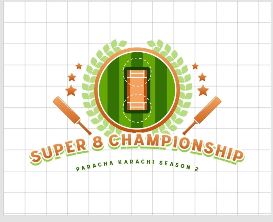 Paracha Karachi Super 8 Championship Season 2
