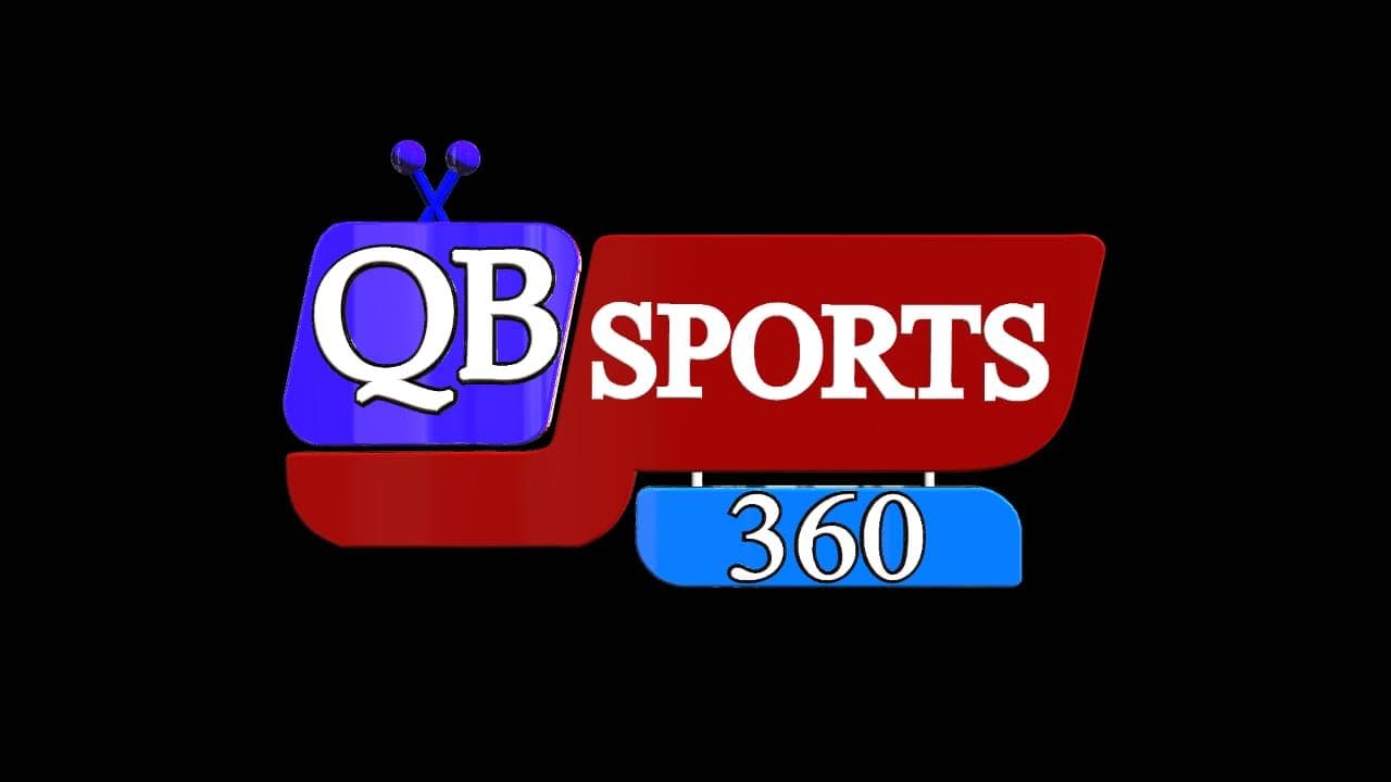 AL HAYAT GROUP QB SPORTS 360 T-10 BLAST