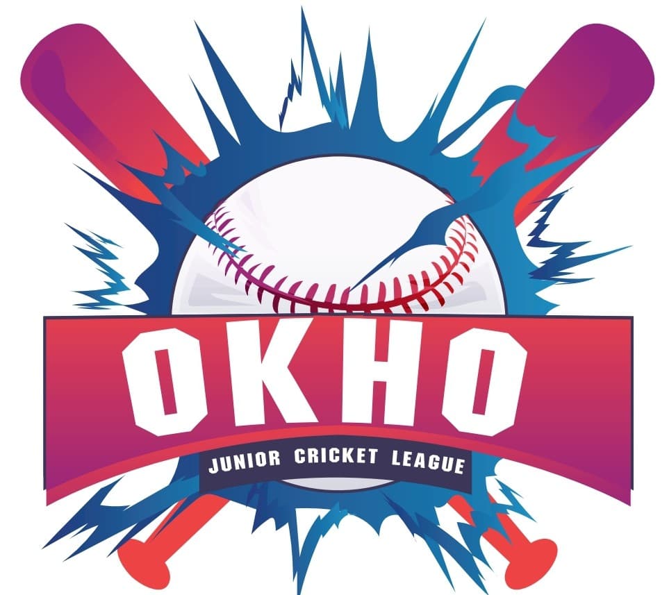 Okho Junior Cricket League