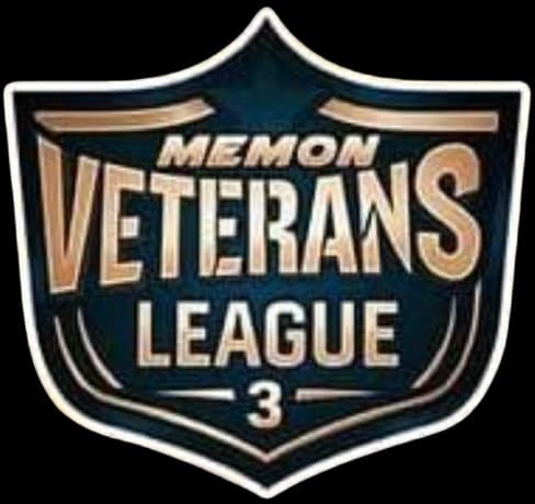 Memon Veterans League Season 3