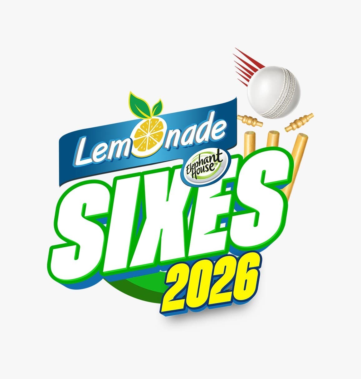 ELEPHANT HOUSE LEMONADE SIXERS 2026
