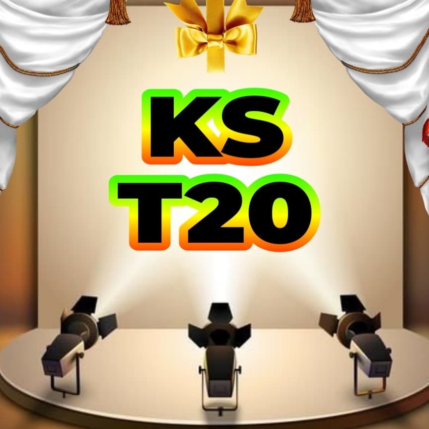 KS T20 2024/25