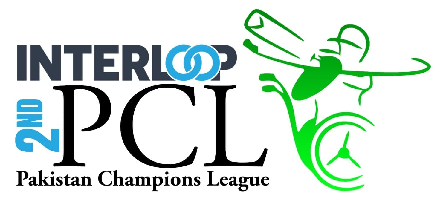 2nd INTERLOOP PAKISTAN CHAMPION LEAGUE