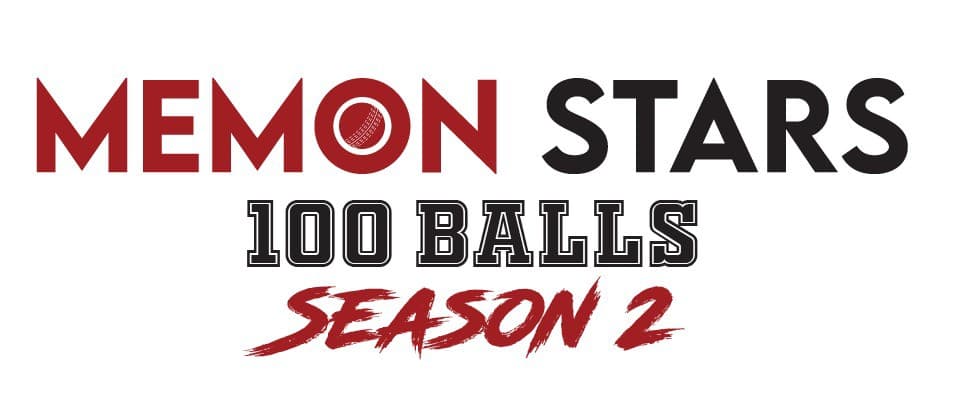 Memon Star 💯 Balls Season 2