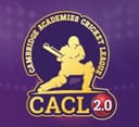 Cambridge Academies Cricket league 2.0