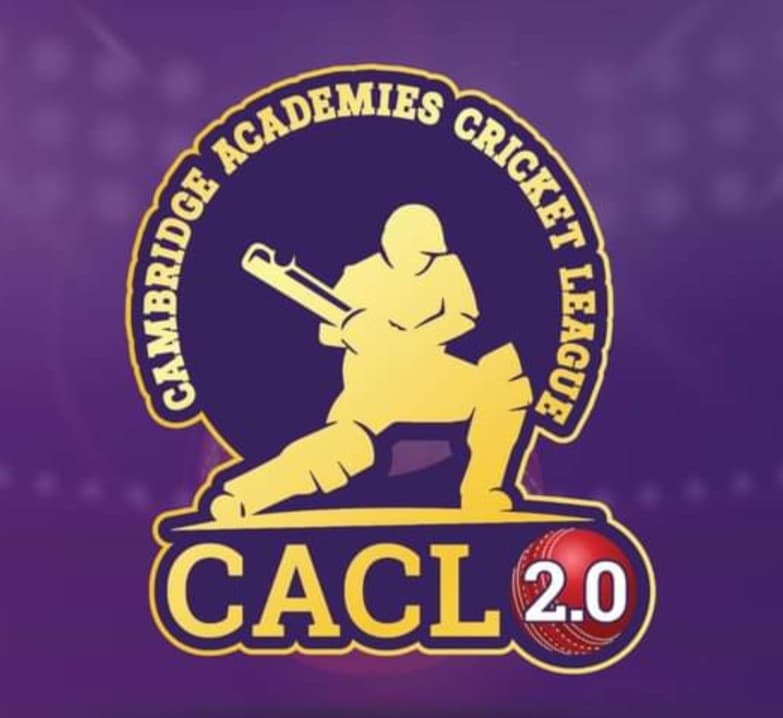 Cambridge Academies Cricket league 2.0