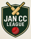 Jan Cc League Killa Saifullah Ullah
