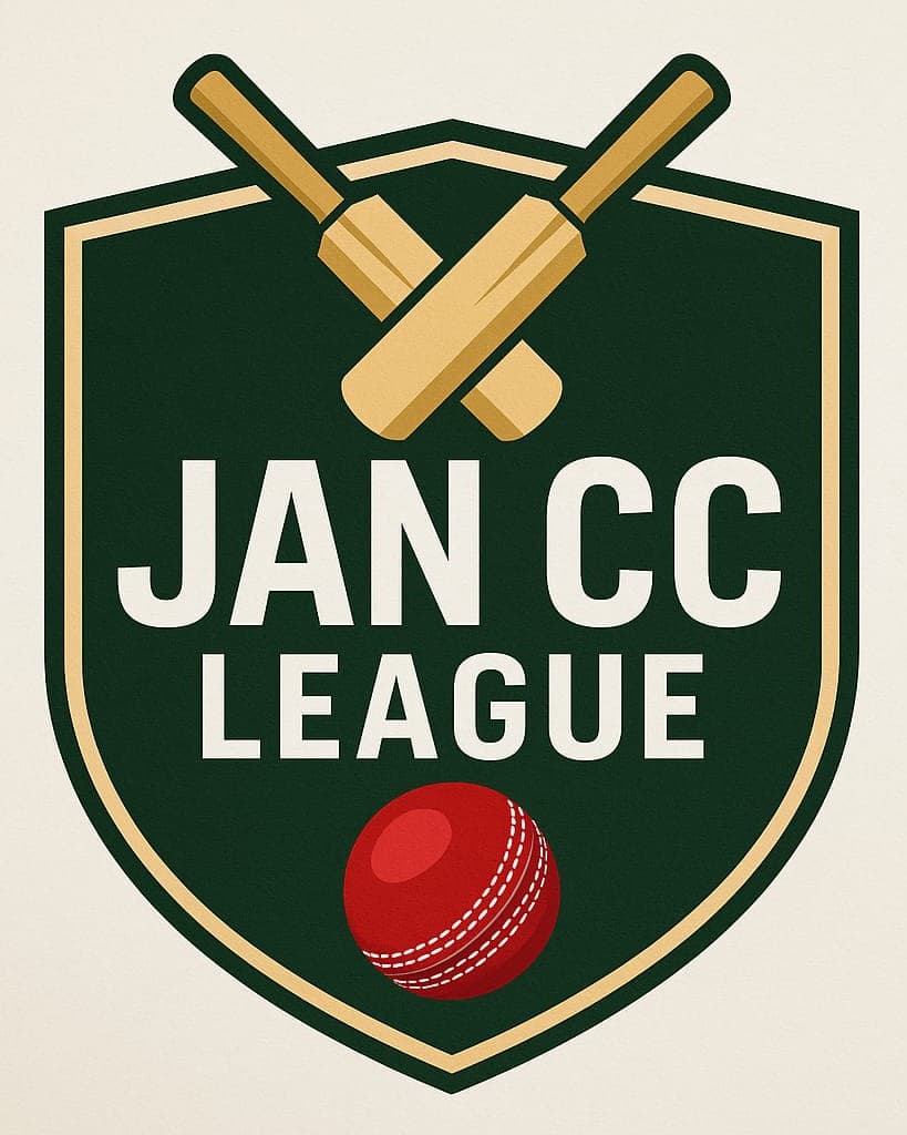 Jan Cc League Killa Saifullah Ullah
