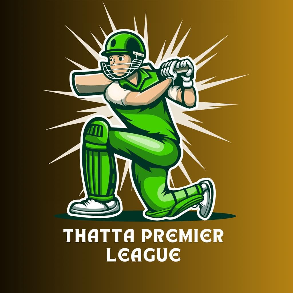 Thatta Preimer League