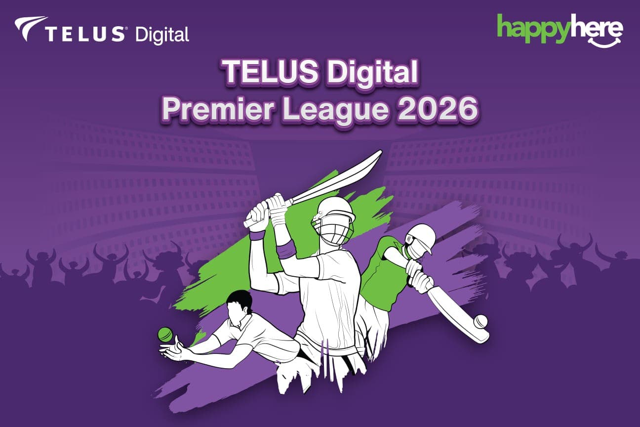 TELUS Digital Premier League 2026