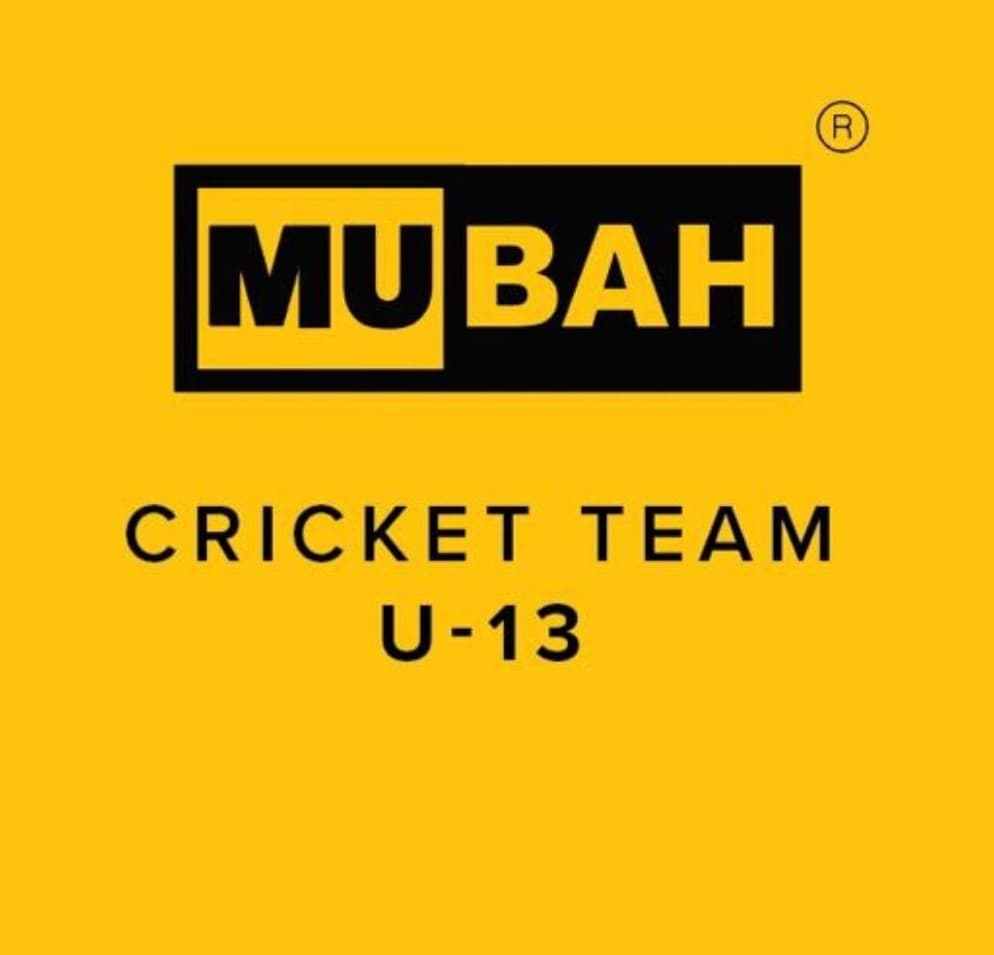Mubah Group T10 Cricket Tournament 2023