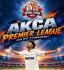 AKCA Primer League One Day Tournament