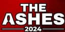 The Ashes 2024