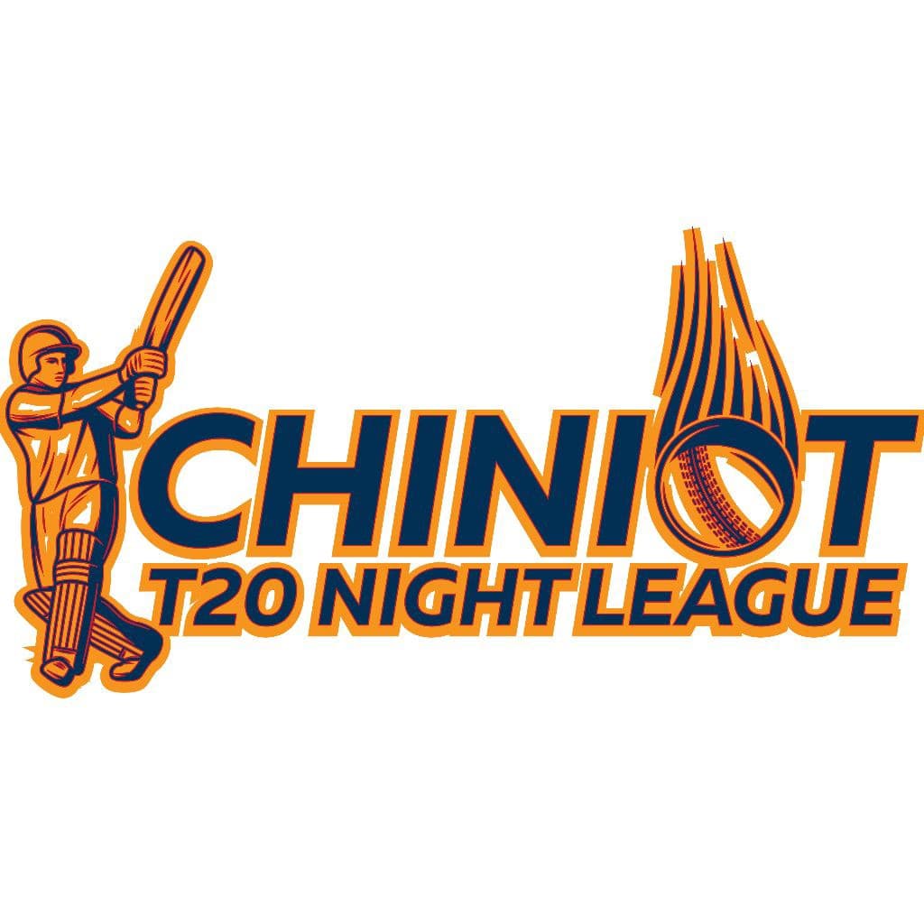 Chiniot T20 Night League