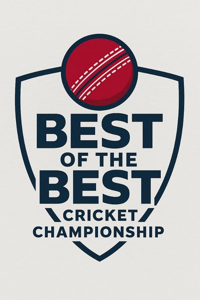 Best Of Best Cricket ChampionShip