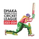 Dhaka Premier Division Cricket League 2023-24