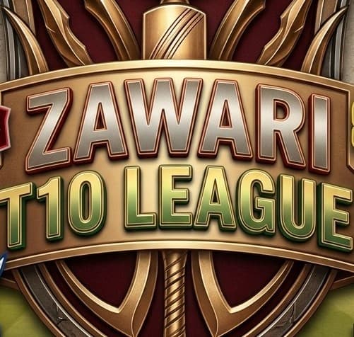 Zawari T10 League