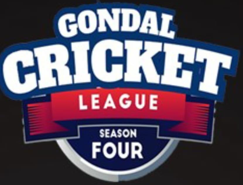 Gondal Cricket League 2025