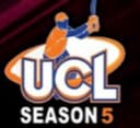 Upleta Cricket League 2025