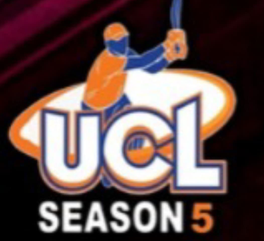 Upleta Cricket League 2025