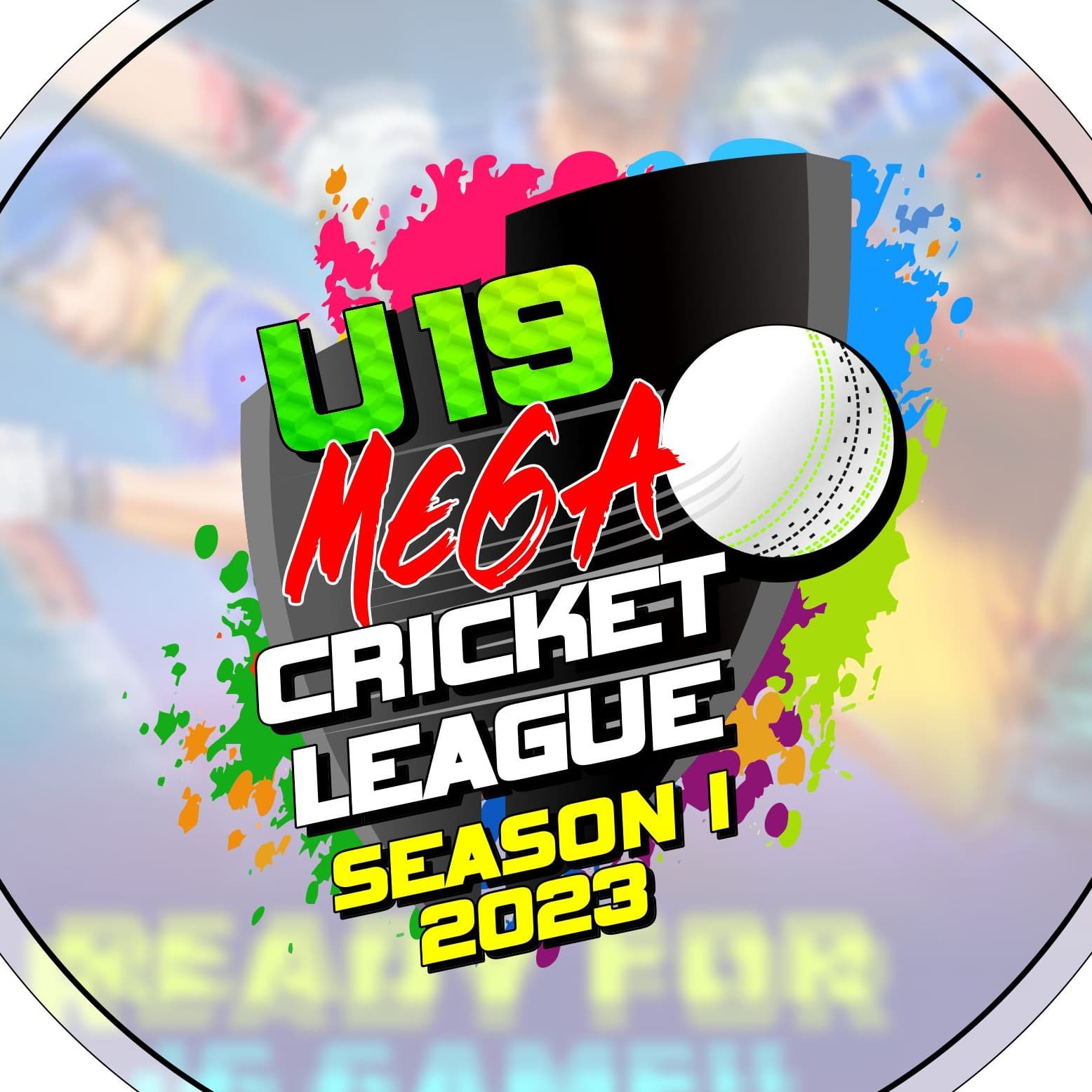 U19 Mega Cricket League