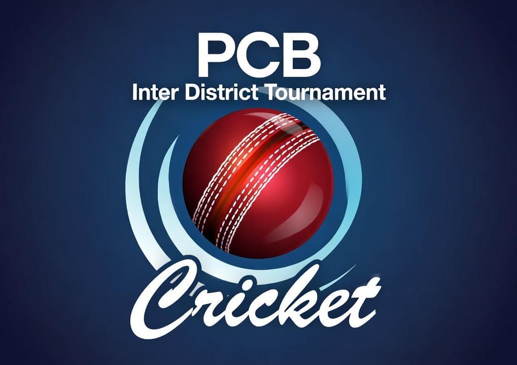 Pcb Inter Club Knockout Cricket Tournament 2025-26 (District Shikarpur)