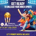 NOA SPORTS GALA