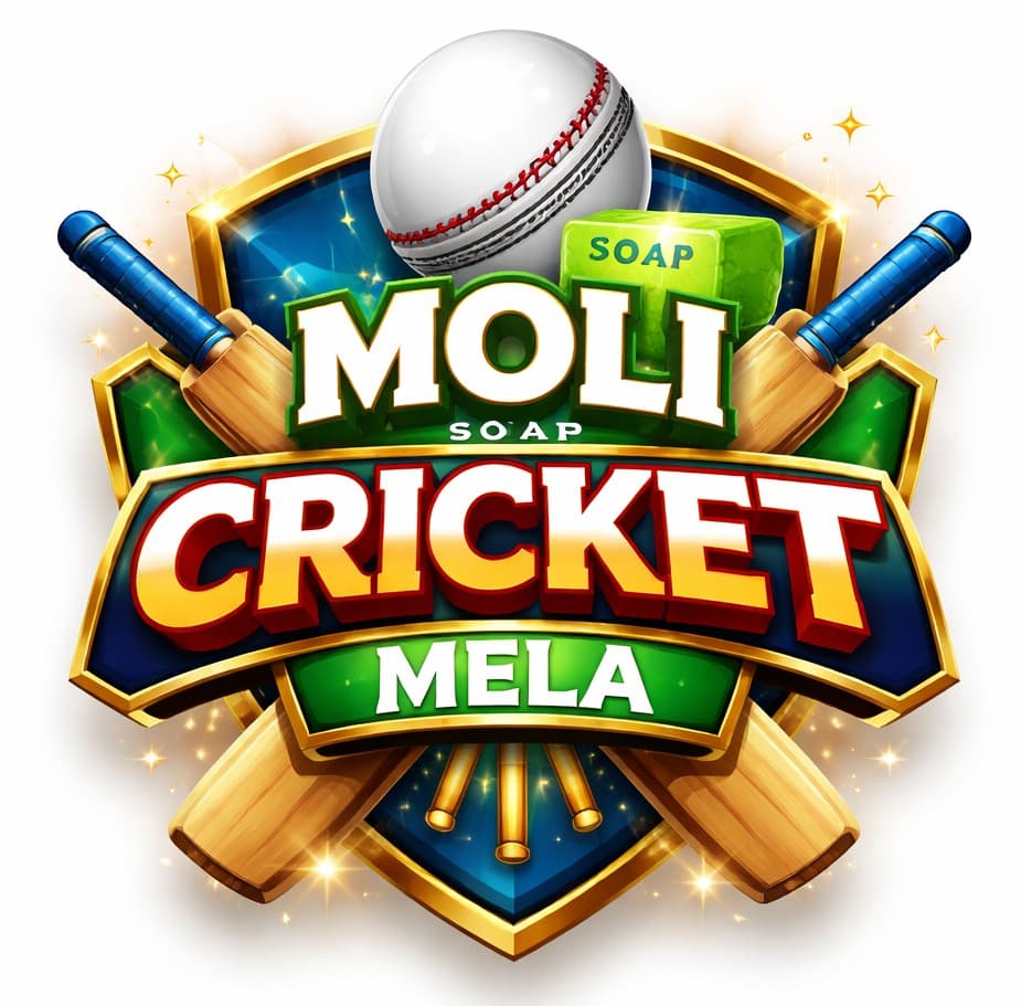 Moli Soap Cricket Mela