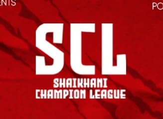 Shaikhani Champion League