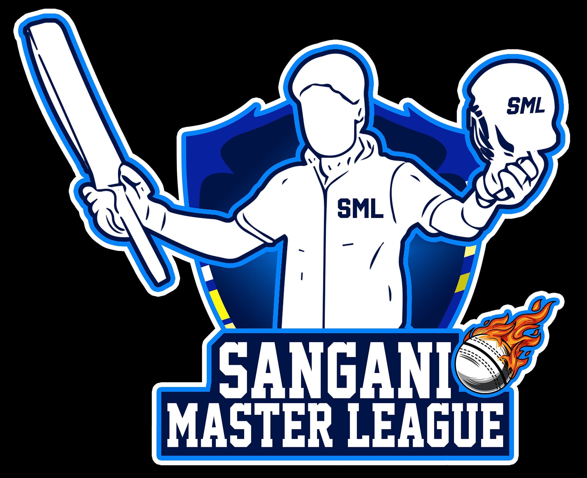 Sangani Master League 2024