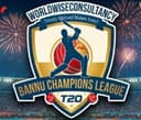 Bannu Champions League 🏆