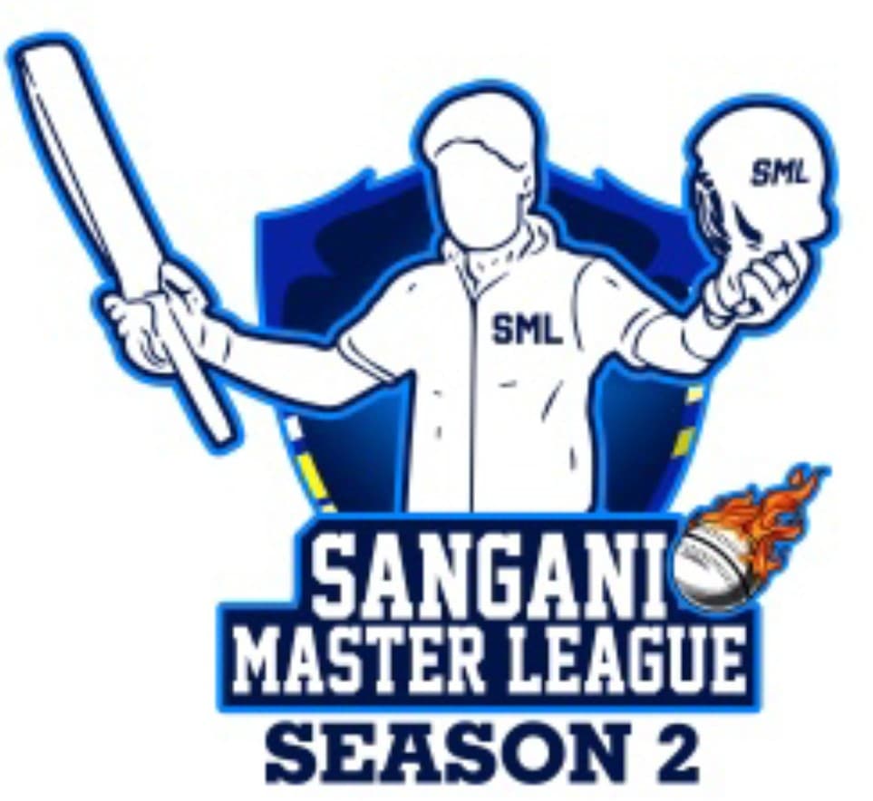 Sangani Master League Season 2