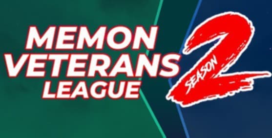 Memon Veterans League Season 2
