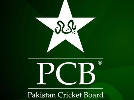 PCB INTER CLUB CRICKET TOURNAMENT