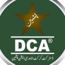 2ND DCA PISHIN INTER SCHOOL TALENT HUNT CRICKET TOURNAMENT 2025