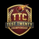 TEST TWENTY CHAMPIONSHIP