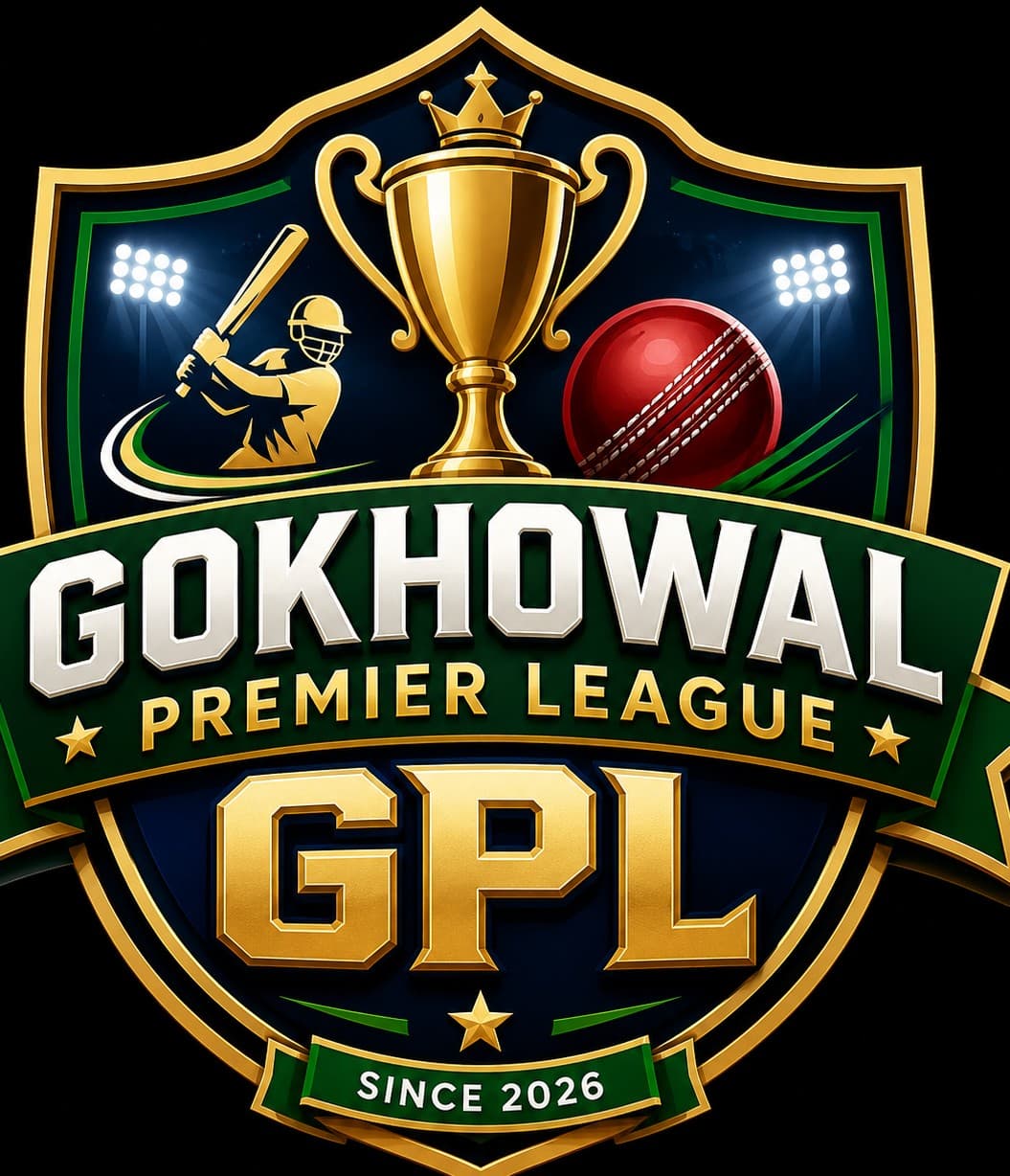 Gokhowal Premier League