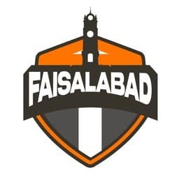 PCB U-19 Challenge League Faisalabad 2025