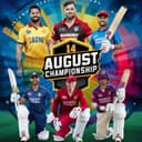 14 AUGUST Championship