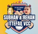 Subhan & Rehan Ittefaq Vcc