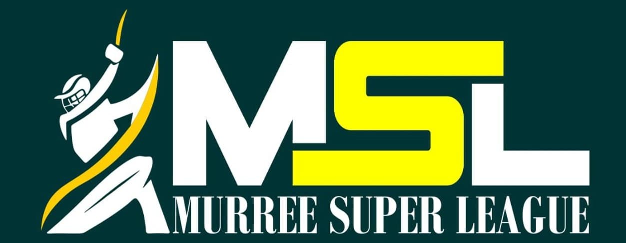Murree  Super League Season 2