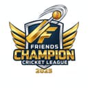 FRIENDS CHAMPION CRICKET LEAGUE
