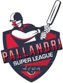 PALLANDRI SUPER LEAGUE SEASON 2